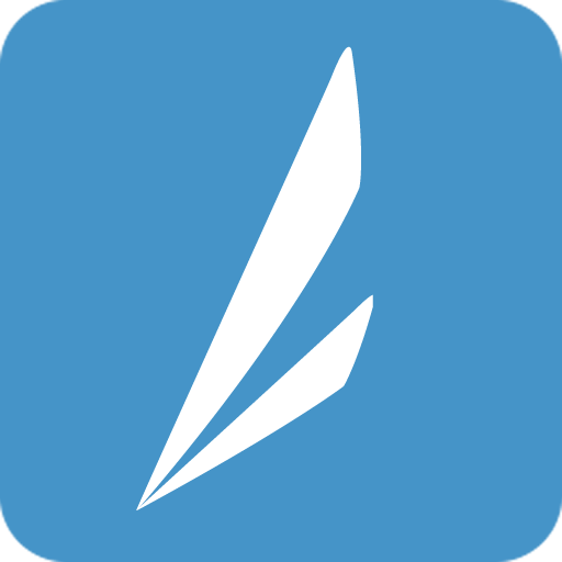 Token Azul Empresas logo