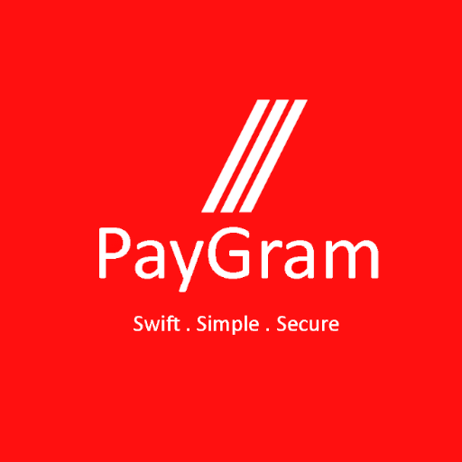 PayGram Agent logo