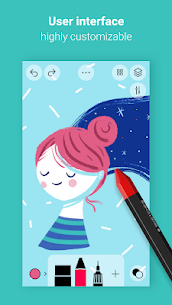 Tayasui Sketches APK for Android Download 5