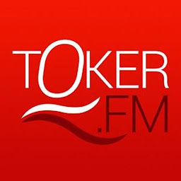 Hình ảnh biểu tượng của TOKER FM RADIO