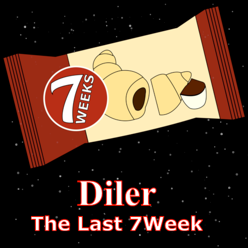 Diler - The Last 7Week logo