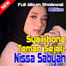 download Syaikhona Sholawat Nissa Sabyan Terbaru Offline apk