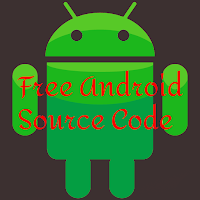 Android Studio Source Code -Learn With Android