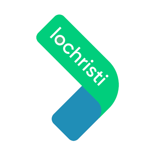 Lochristi logo