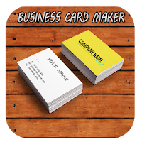 Visiting card maker Business Card Maker App
