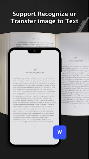 PDF Document Scanner Pro Screen 3