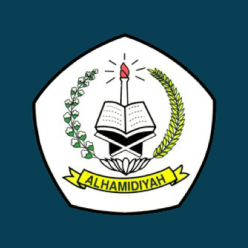 Al-Hamidiyah logo