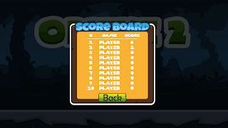 Orieye 2 - Screenshot 2