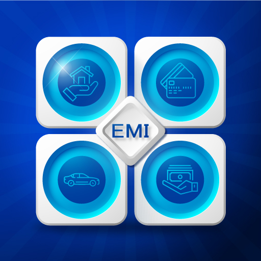 EMI Checker Loan Calculator Download on Windows