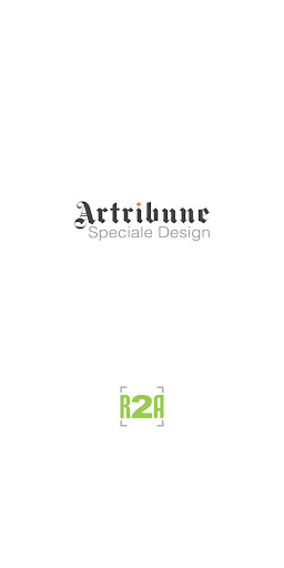 Artribune Speciale Design Screen 2