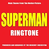 Superman Ringtone icon