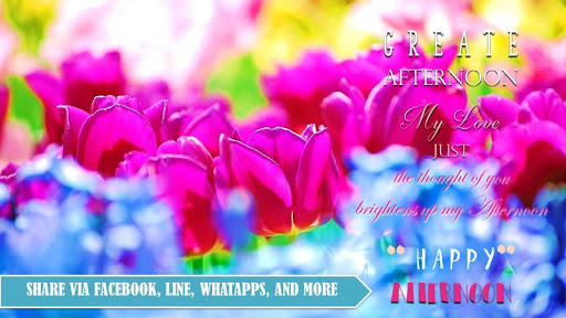 Good Morning Noon Night Cards Screen 3