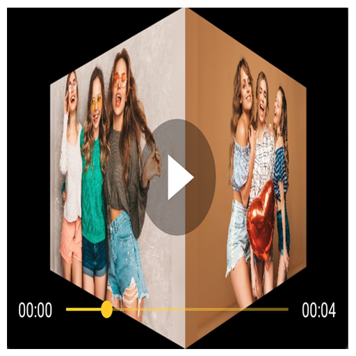 Photo to Video Maker logo