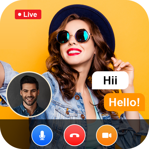 Live Video chat