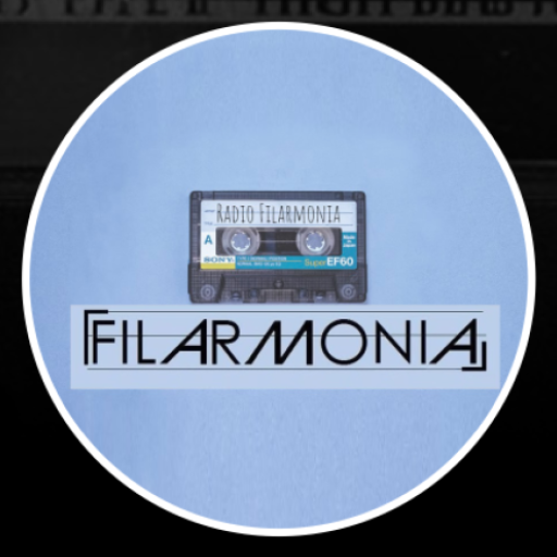 Radio Filarmonia logo