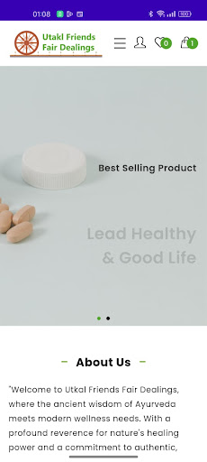 Utkal Friends Fair Dealing