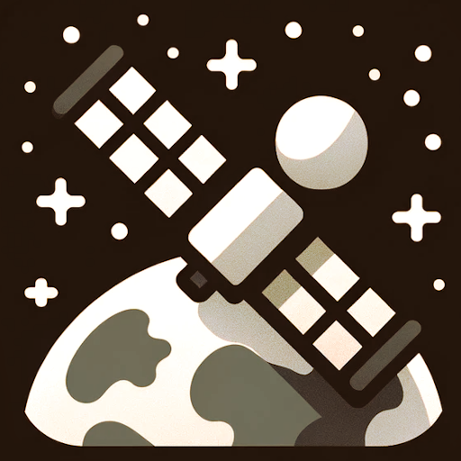 Orbit Radar logo
