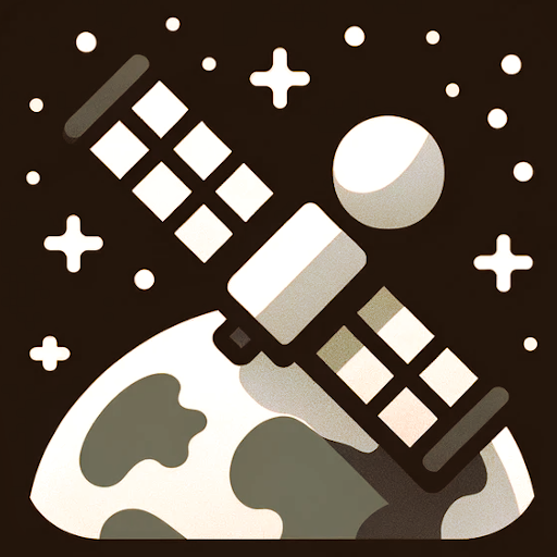 Orbit Radar 1.0.2 Icon