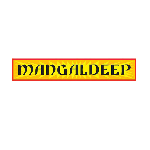 Mangaldeep Sigma logo