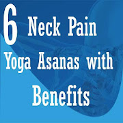 Six Neck Pain Relief Yoga