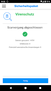 Sicherheitspaket 18.5.0020007 APK screenshots 7
