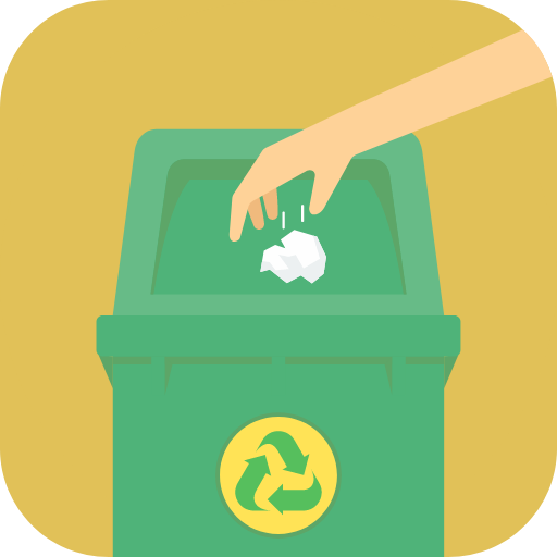 Sort your Bin: Recycling Game