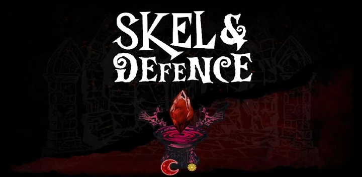 Skel and Defense – Official iOS