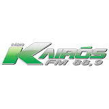 KAIRÓS FM 88,9MHZ icon