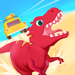 Cover Image of Скачать Охрана динозавров: Игры для детей 1.0.4 APK