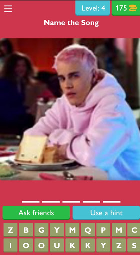 Guess Who - Trivia and Guessing Game