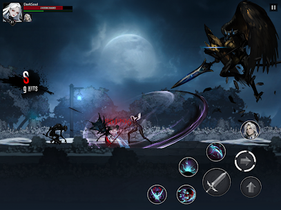 Shadow Slayer: Demon Hunter 16