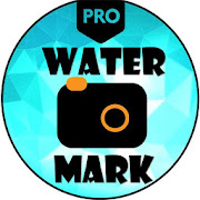Video Watermark Pro  Icon
