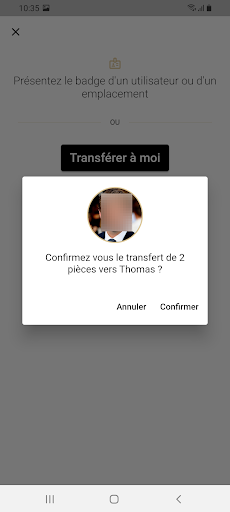 Android application Solshow screenshort