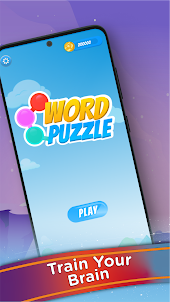 Words Puzzle 200 Levels