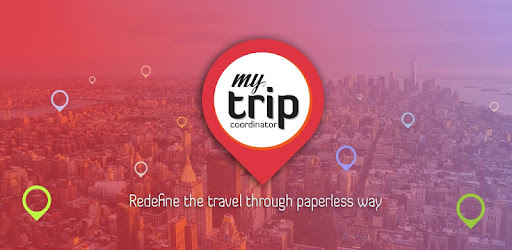 My Trip Coordinator