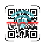 Cover Image of Download QR Code Scanner and Generator 2.6 APK