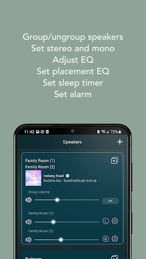 Defunc HOME Screen 3