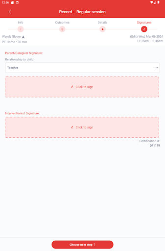 Eis Laasois Provider