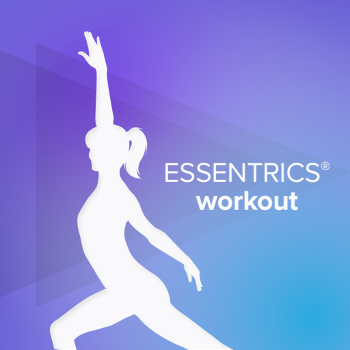 Essentrics Workout 8.201.1 Icon