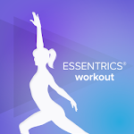Cover Image of Unduh Essentrics Workout  APK
