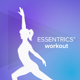 Essentrics Workout icon
