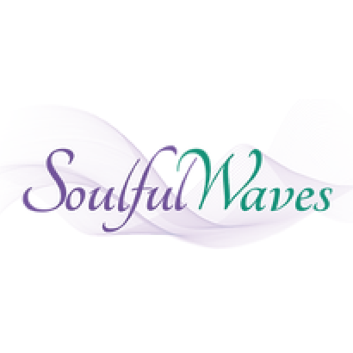 SoulfulWaves logo