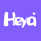 Heya - Video chat.Live.Friends Descarga en Windows