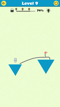Game screenshot Toilet Time mod apk