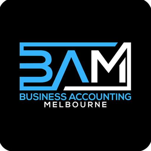 Business Accounting Melbourne logo