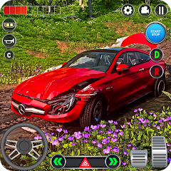 Car Crash Game Simulator