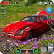 自動車事故の 3 d ゲーム - Androidアプリ