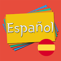 Spanish Vocabulary Flashcards