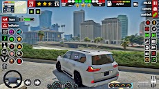 エクストリームカードライビング: 車ゲームのおすすめ画像4