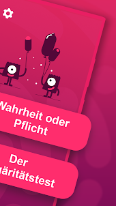 Wahrheit oder Pflicht